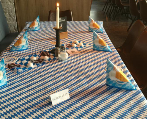 Catering 6